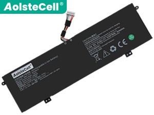 AolsteCell 4669C1-2S1P 배터리