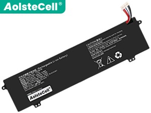 AolsteCell 4748A8-2S1P 배터리