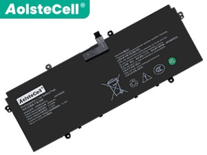 AolsteCell 498580-B3170 배터리