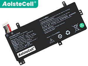 AolsteCell 5359E2-2S1P 배터리
