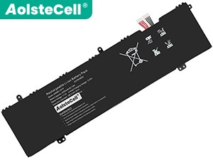 AolsteCell 609963-3S1P 배터리