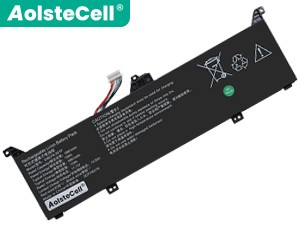 AolsteCell 636278-3S1P 배터리