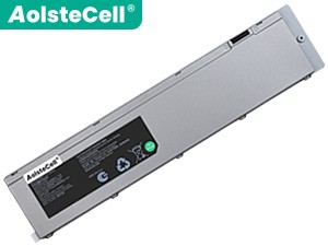 AolsteCell 675895 배터리