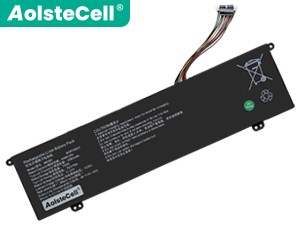 AolsteCell 686581 배터리