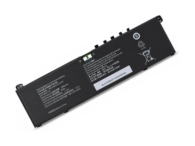 AolsteCell AEC3362119-3S1P 배터리