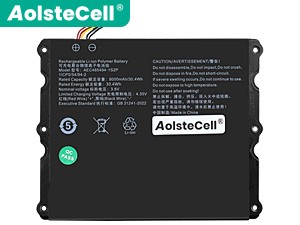AolsteCell AEC485494-1S2P 배터리