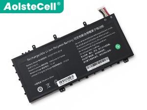 AolsteCell AEC677475-3S1P 배터리