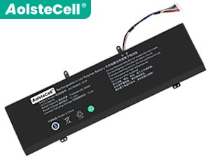 AolsteCell 686895 배터리