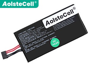 AolsteCell BT-M005 배터리