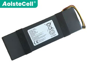 AolsteCell C264B8-02 배터리