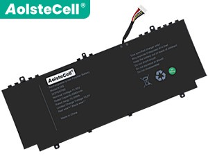 AolsteCell K16S 배터리