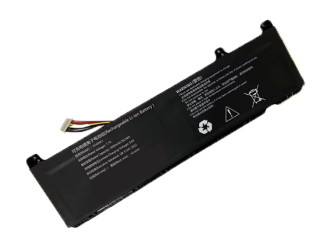 AolsteCell N140MC1 배터리