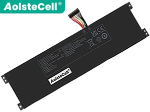 AolsteCell PF4WN-13-17-3S1P-0 배터리