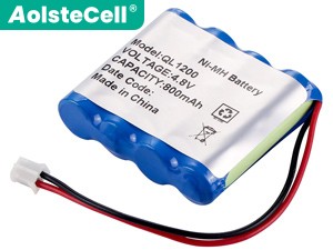 AolsteCell QL1200 배터리