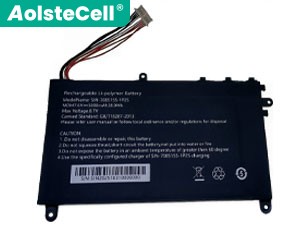 AolsteCell 7085155 배터리