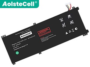 AolsteCell U4382120PV-2S1P 배터리