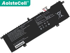 AolsteCell U638560PV-3S1P 배터리