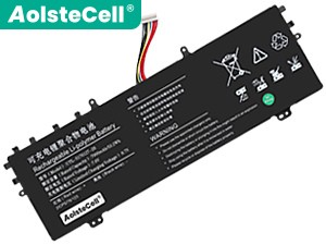 AolsteCell UTL-5176127-2S 배터리