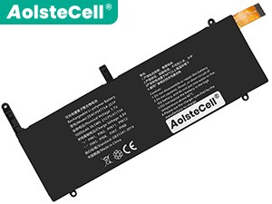 AolsteCell ZEAC4547154-2S1P 배터리