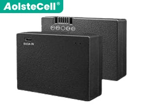 AolsteCell ZNS-01A 배터리