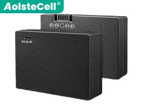 AolsteCell ZNS-01B 배터리