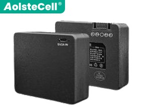 AolsteCell ZNS-04B 배터리