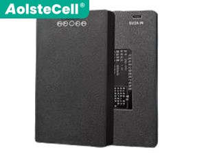 AolsteCell ZNS-09D 배터리