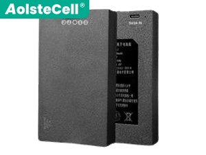 AolsteCell ZNS-09E1 배터리