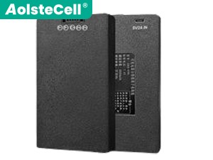 AolsteCell ZNS-09H 배터리