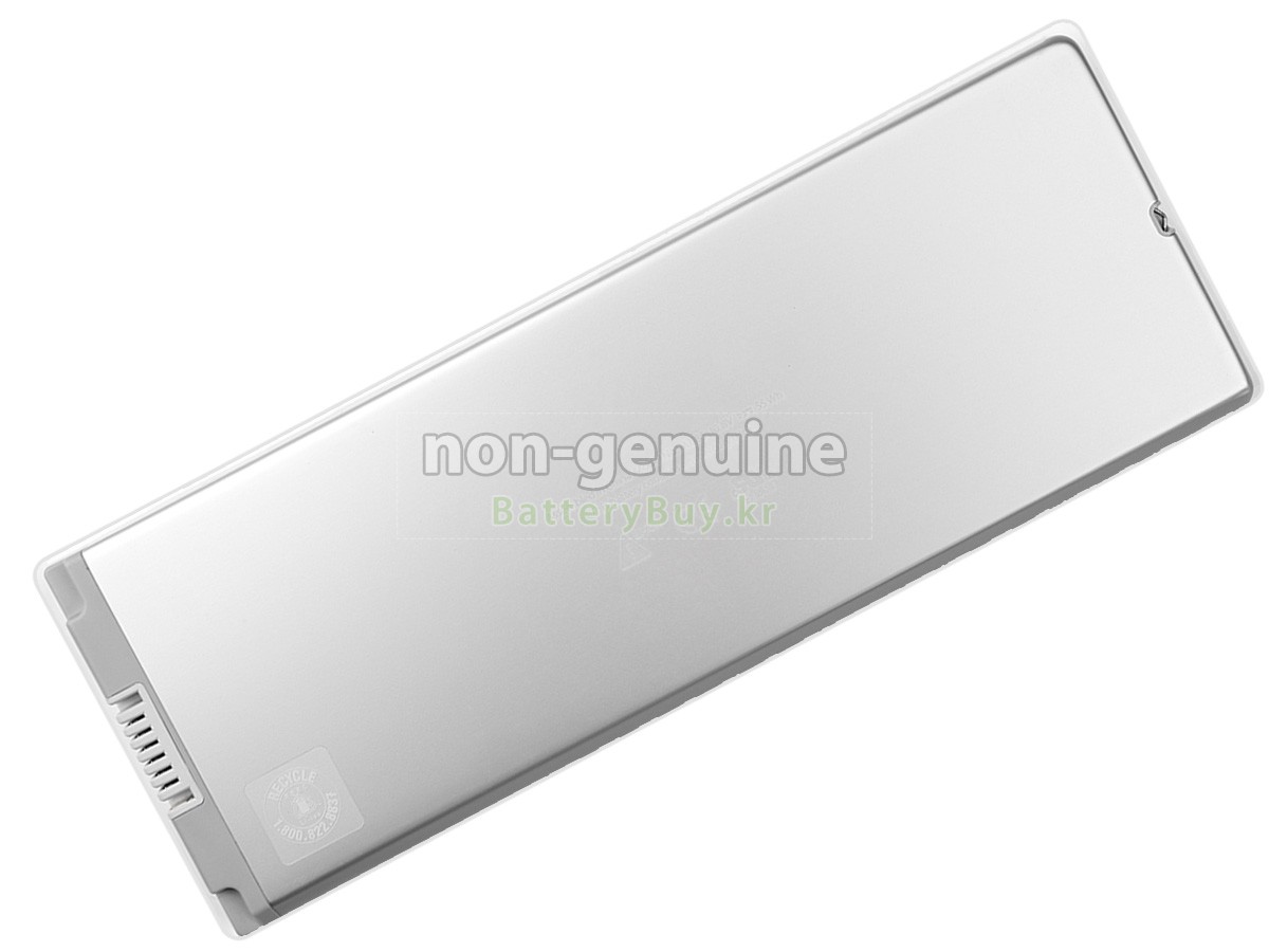 Apple A1185 대체 배터리