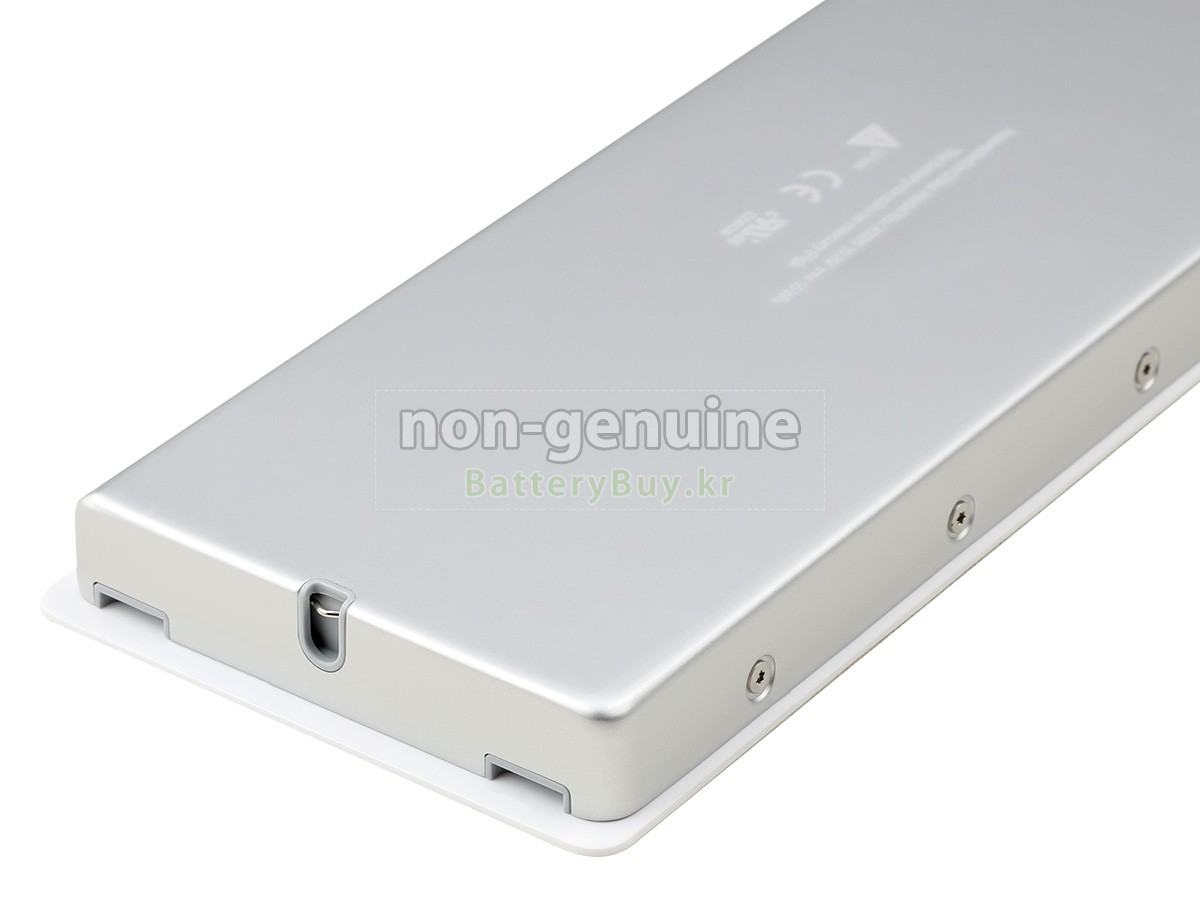 Apple A1185 대체 배터리