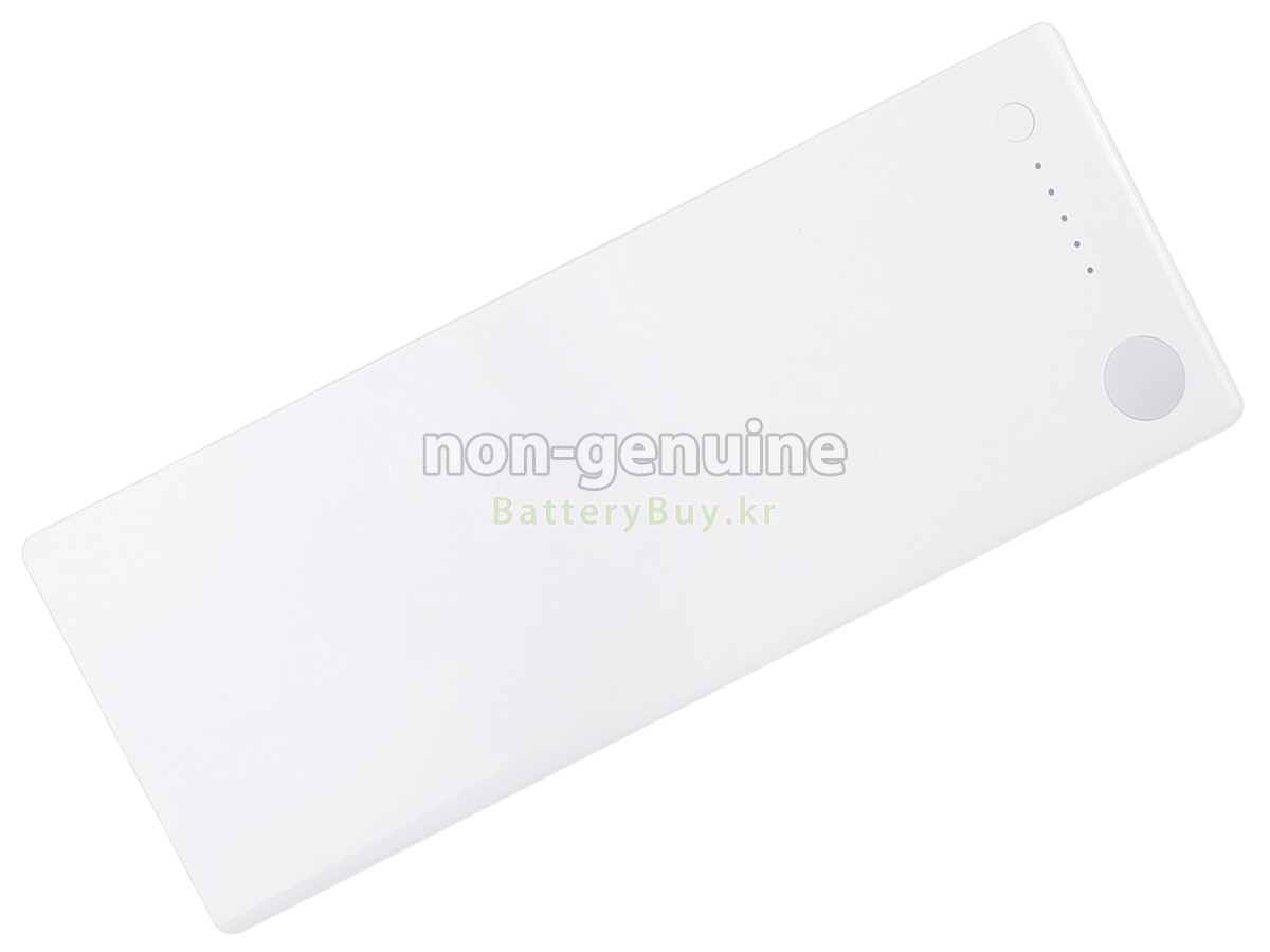 Apple A1185 대체 배터리