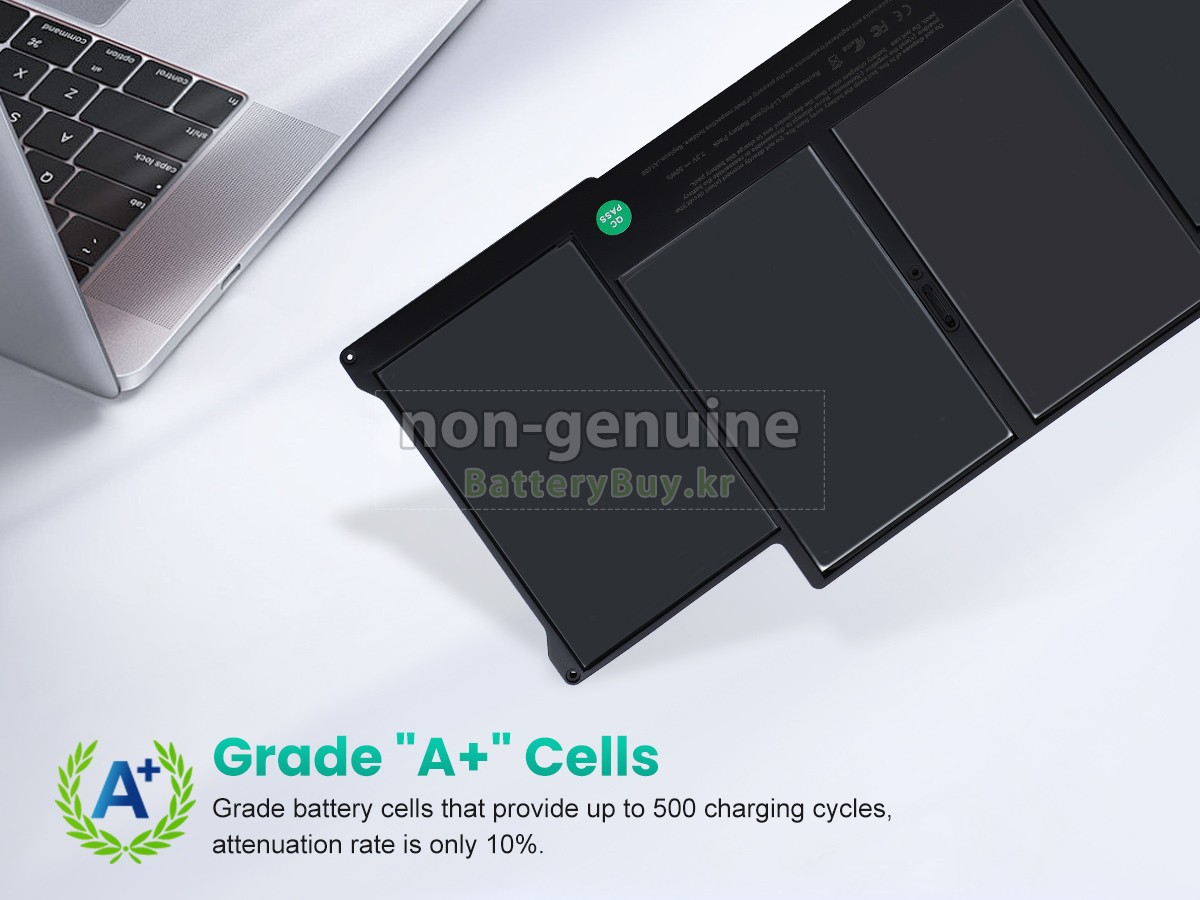 Apple MacBook Air 13.3_ A1369 Late 2010 대체 배터리