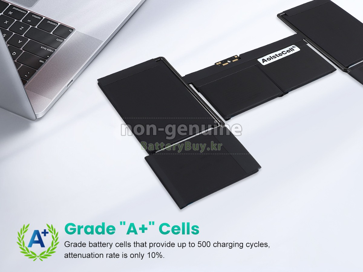 Apple MacBook Core M7 1.3GHZ 12 inch Retina A1534(EMC 2991) 대체 배터리