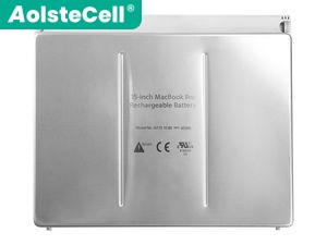 Apple MacBook Pro 15 Inch A1150(Early 2006) 배터리
