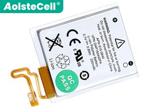 Apple iPod nano 7th Gen 배터리