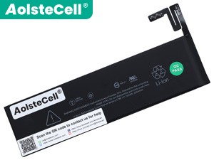 Apple Magic Trackpad 2 Touchpad 배터리