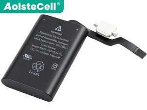 Apple A1672 배터리