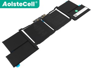 Apple MacBook Pro Core i9 2.9G 15 Inch Touch/2018 배터리