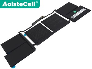 Apple MacBook Pro 16-Inch Core i9(I9-9880H) 2.3GHz 2019 배터리