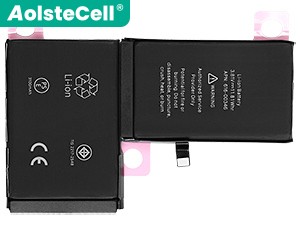 Apple iphone X 배터리