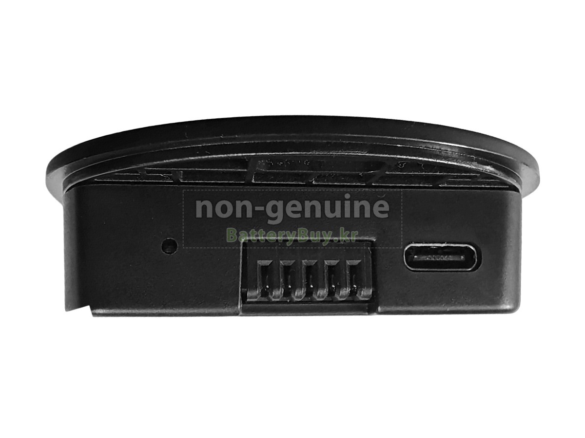 Aqara P100 대체 배터리