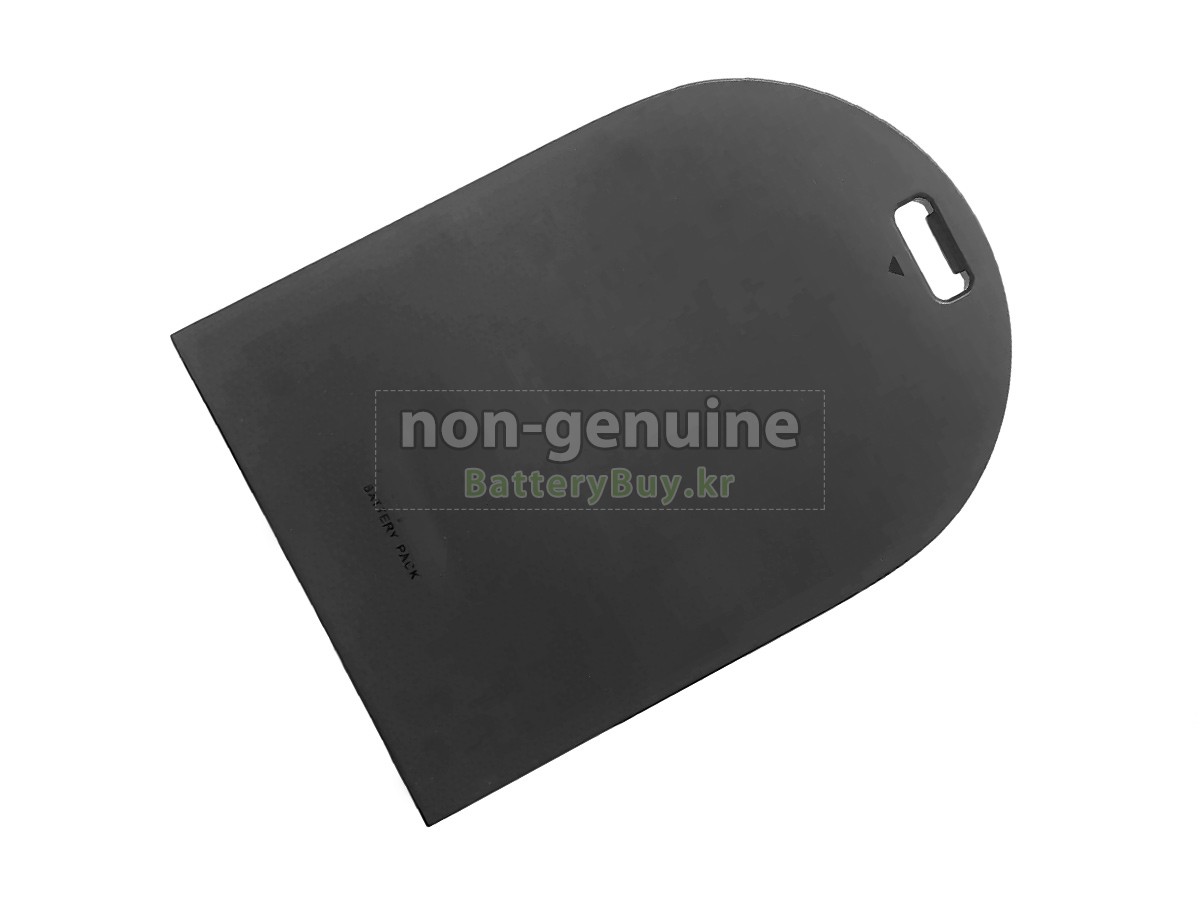 Aqara P100 대체 배터리