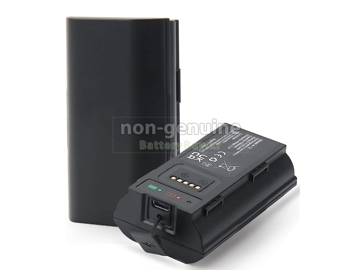 Arlo AVD2001B 대체 배터리