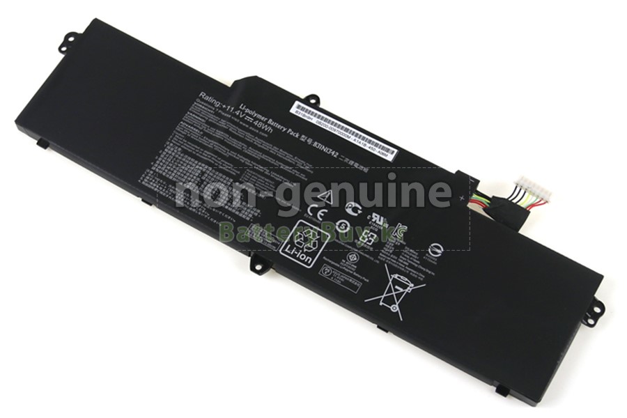 Asus Chromebook C200MA 배터리