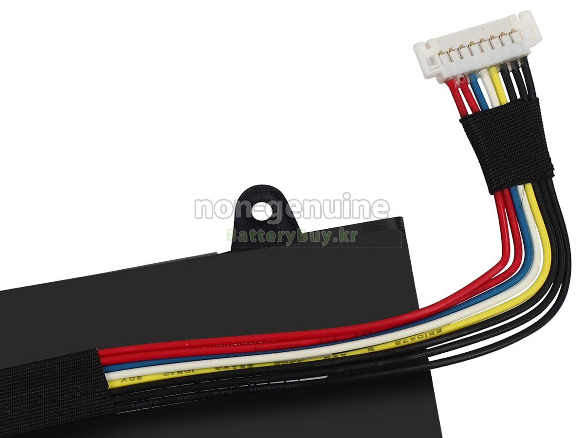 Asus B31N1503 대체 배터리