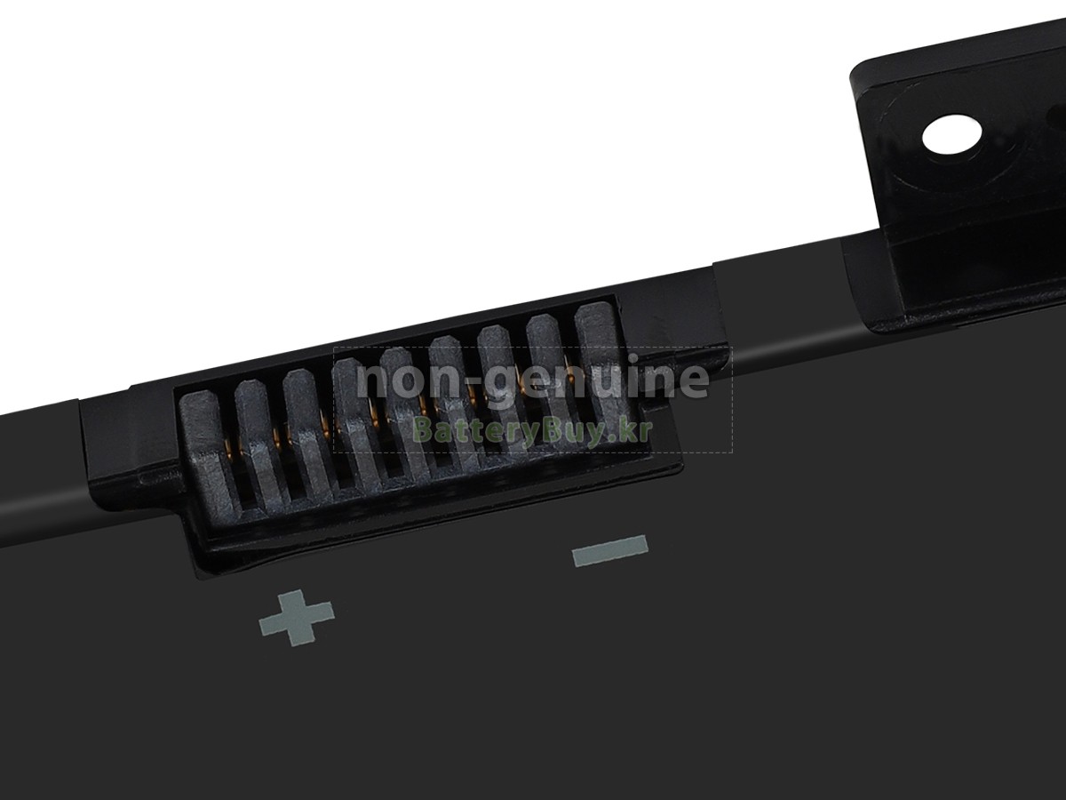 Asus 0B200-02540000 대체 배터리