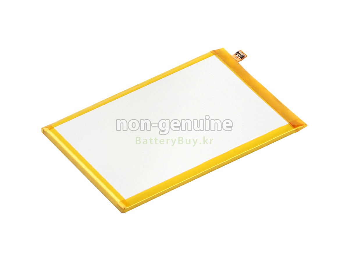 Asus ZENFONE MAX ZB555KL-4A135EU 대체 배터리