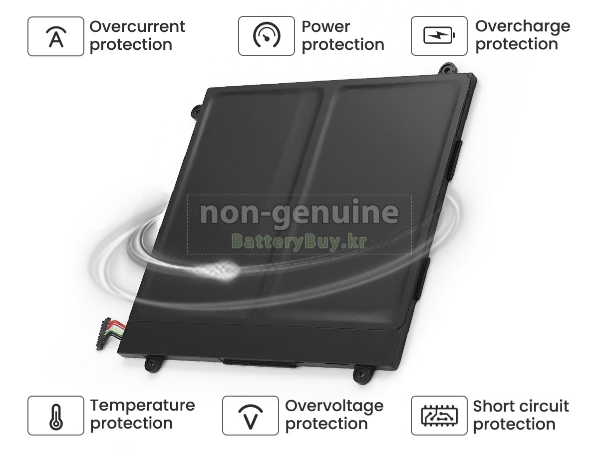 Asus Transformer Book TX300D 대체 배터리