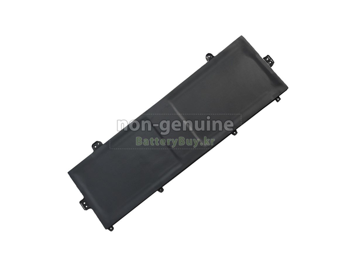 Asus CR1100 대체 배터리